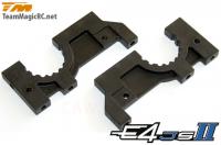 Spare Part - E4JS II / E4JR II - Rear Bulkhead (2 pcs)
