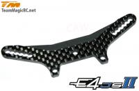 Spare Part - E4JS II / E4JR II - Front Shock Tower