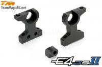 Spare Part - E4JS II / E4JR II - Middle Shaft Mount (2 pcs)