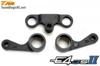 Spare Part - E4JS II / E4JR II - Steering Arm Set