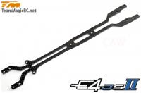 Spare Part - E4JS II / E4JR II - Upper Deck