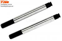 Spare Part - E4JS II / E4JR II - Shock Shaft (2 pcs)