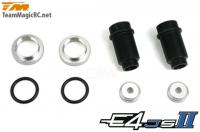 Spare Part - E4JS II / E4JR II - Shock Body Set (2 pcs)