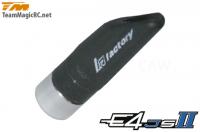 Spare Part - E4JS II / E4JR II / E4RS III / PLUS - Antenna Rod Mount