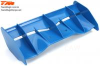 Spare Part - E6 Trooper II / E6 III - Rear Wing