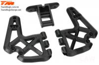 Spare Part - E6 Trooper II / E6 III - Rear Wing Support