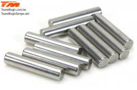 Pin - 5.0x23.9mm (10 pcs)