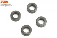 Spare Part - 4x7x2.5mm Collar (4 pcs)