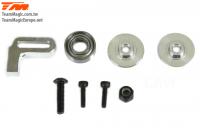 Spare Part - E4D-MF - Belt Tensioner Set