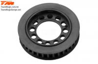 Spare Part - E4D-MF - Oneway Pulley - 35T