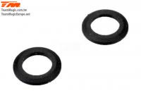 Spare Part - E4D-MF - Oneway Shim (2 pcs)