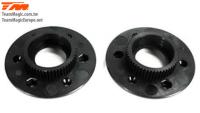 Starterbox - Replacement Part - Alpha - 53T Main Gear (2 pcs)