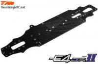 Spare Part - E4JR II - Chassis
