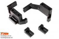 Spare Part - E4JR II - Battery Mount