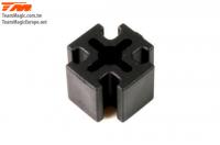 Spare Part - E4JR II - Front Spool Block