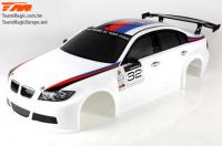 Carrozzeria - 1/10 Touring / Drift - 190mm - Dipinta - E4JR II - 320