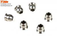 Spare Part - 5.8mm Steel Ball (10 pcs)