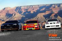 Car - 1/10 Electric - 4WD Touring - RTR - Brushless - Team Magic E4JR II - T86