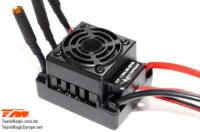 Car - 1/10 Electric - 4WD Touring - RTR - Brushless - Team Magic E4JR II - T86