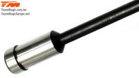 Tool - Socket Driver - Team Magic - Replacement Tip - 8.0mm