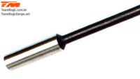 Tool - Socket Driver - Team Magic - Replacement Tip - 3/16"