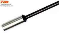 Tool - Socket Driver - Team Magic - Replacement Tip - 1/4"