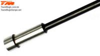 Tool - Socket Driver - Team Magic - Replacement Tip - 5/16"