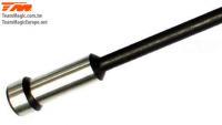 Tool - Socket Driver - Team Magic - Replacement Tip - 11/32"