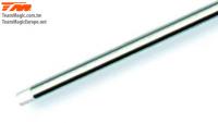 Attrezzo - Chiave Esagonale - Team Magic - Punta di sostituzione - 2.0mm (tip dia: 2.5mm)