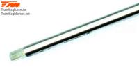 Attrezzo - Chiave Esagonale - Team Magic - Punta di sostituzione - 2.5mm (tip dia: 3mm)