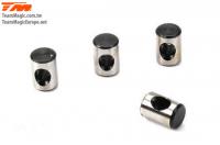 Spare Part - E4RS III / E4RS4 - Joint Hinge Pin for CVD Driveshafts (4 pcs)