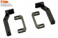 Spare Part - E4RS III / E4RS4 - Battery Holder Set