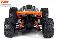 Auto - Monster Truck Electric - 4WD - RTR - Brushless 2500KV - 4S -Team Magic E6 III HX