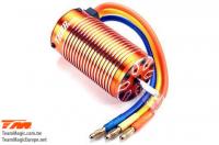 Brushless Motor - THOR 4276 - 14.8V - 2500KV (5mm achse)