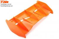 Spare Part - E6 III - Rear Wing Orange