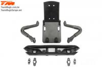 Spare Part - E6 III - Bumper Set