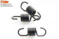 Manifold Spring - In-Line - 14mm (3 pcs)