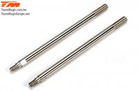 Spare Part - B8 Naga - Rear Shock Shaft