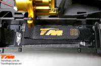 Car - Monster Truck Electric - 4WD - ARR (no electronics) - Team Magic E6 III BES
