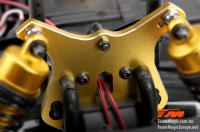 Car - Monster Truck Electric - 4WD - ARR (no electronics) - Team Magic E6 III BES