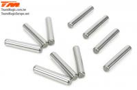 Pin - 3.5x18.8mm (10 pcs)