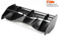 Spare Part - E6 III - Rear Wing Black