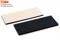 Spare Part - E6 III - Single Sided Foam Tape 95x36x3mm (2 pcs)