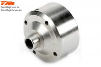 Spare Part - E6 III BES - Differential Case-Metal