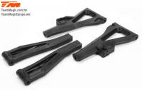 Spare Part - E6 III BES - Reinforced Arm Set