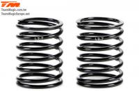 Shock Springs - 1/10 Touring - PRO Linear Set - 14x22.5x1.5mm (5 pairs)
