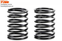 Shock Springs - 1/10 Touring - PRO Linear Set - 14x22.5x1.5mm (5 pairs)