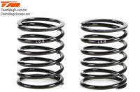 Shock Springs - 1/10 Touring - PRO Linear Set - 14x22.5x1.5mm (5 pairs)