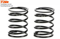 Shock Springs - 1/10 Touring - PRO Progressive Set - 14x22.5x1.4mm (5 pairs)