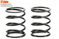 Shock Springs - 1/10 Touring - PRO Progressive Set - 14x22.5x1.4mm (5 pairs)